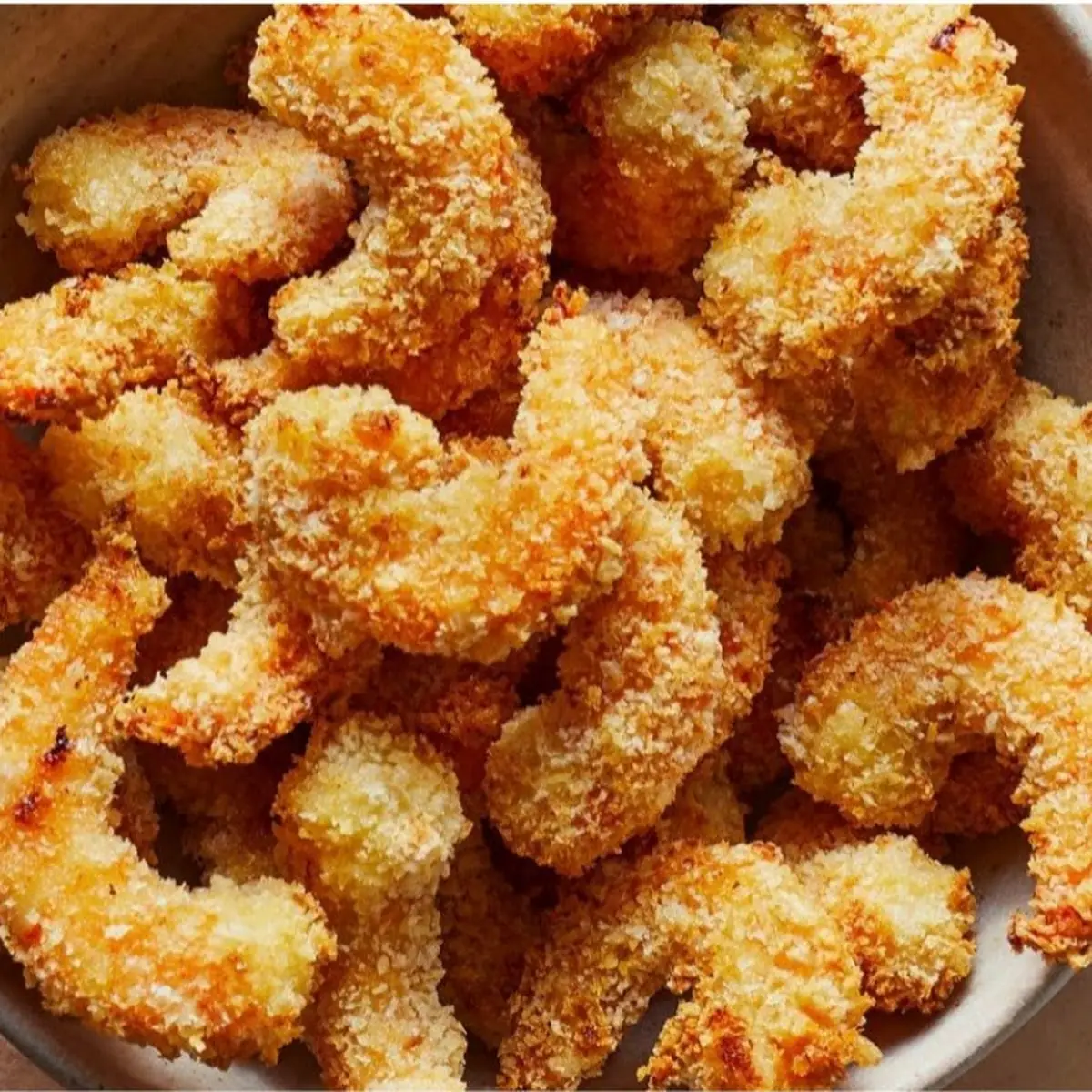 Fried Shrimp