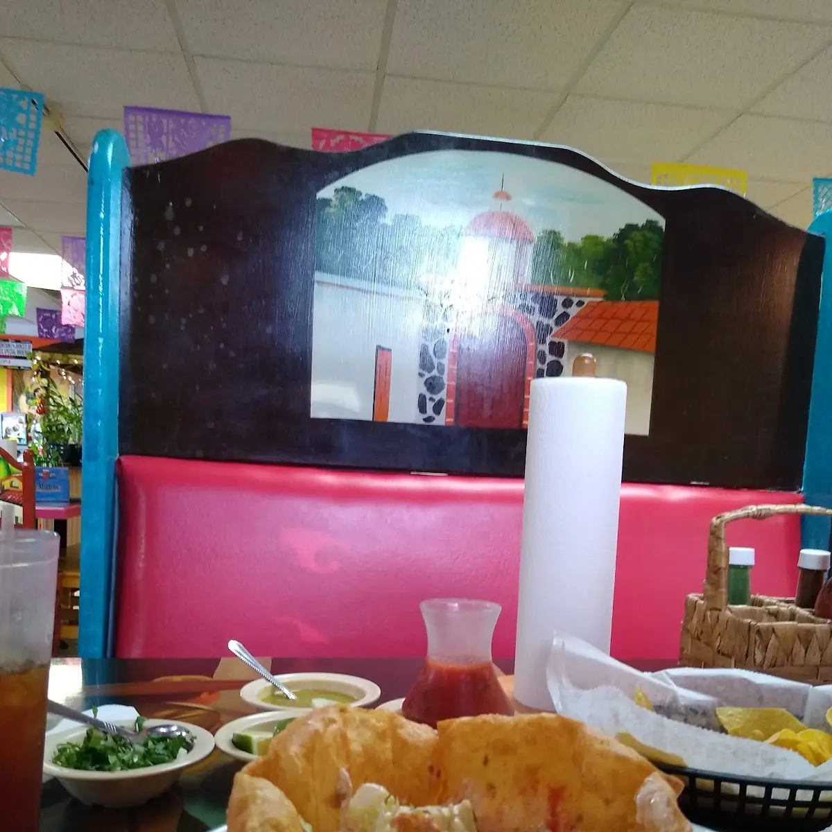 Taco Salad