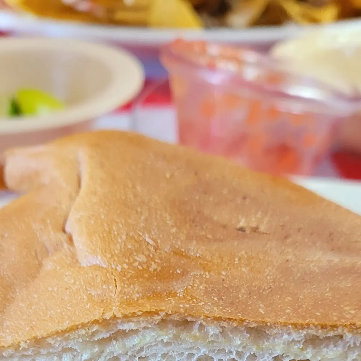 Tortas Cubana
