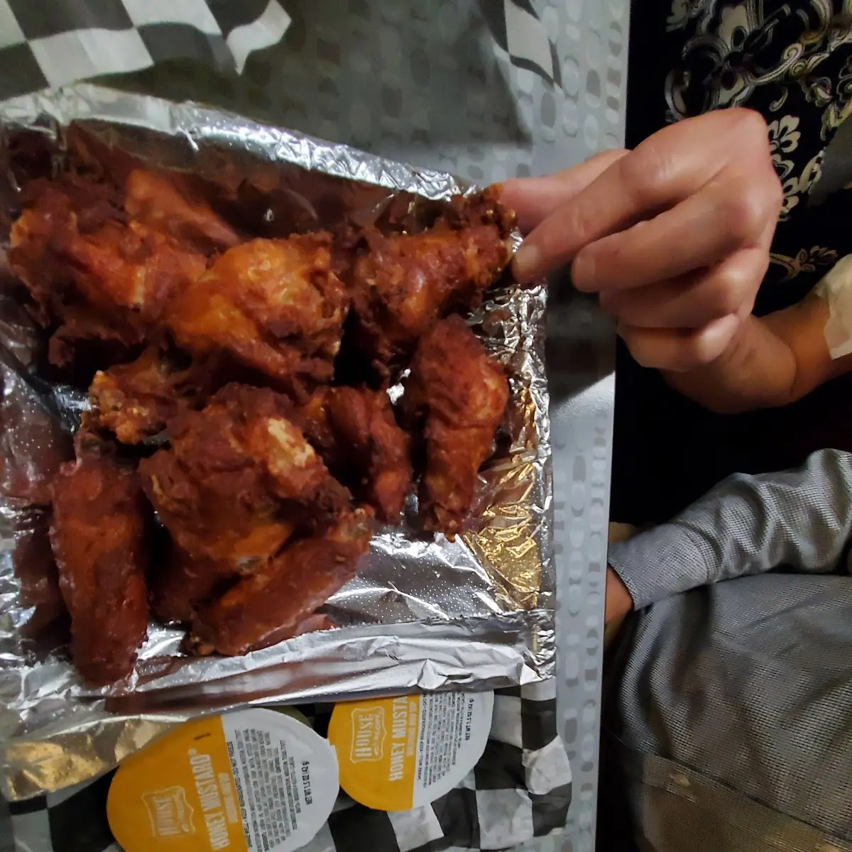 Chicken Wings