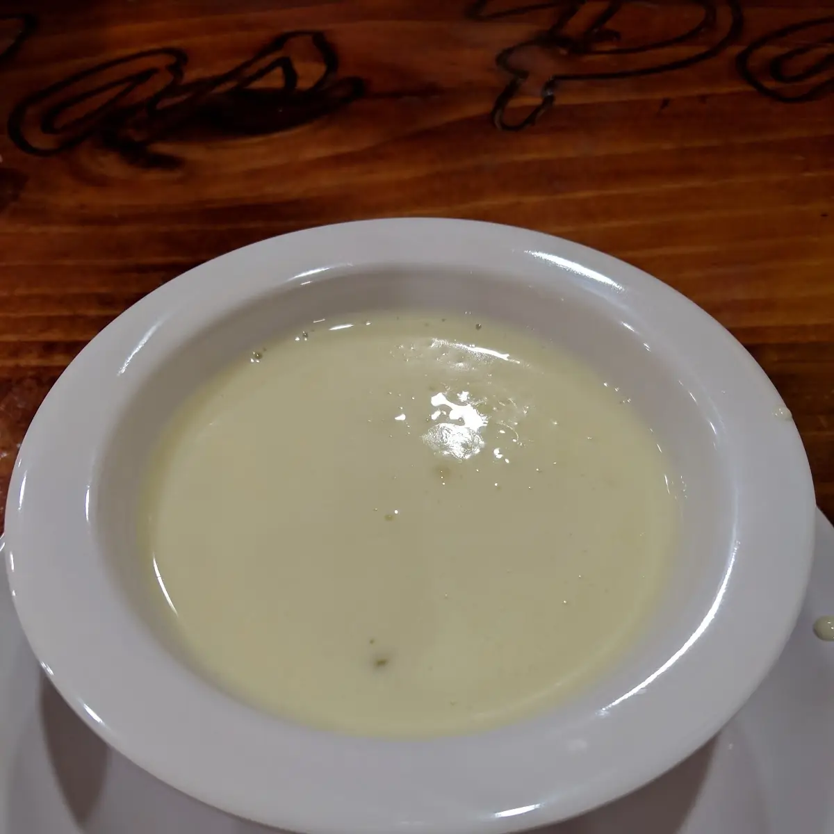 Queso Dip