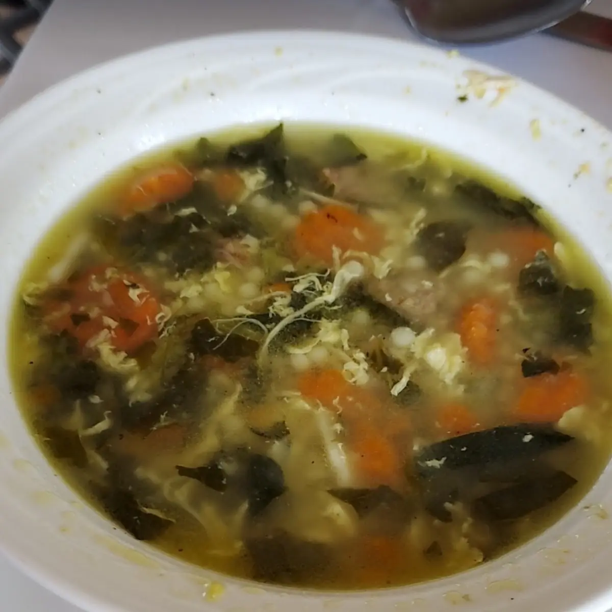Wedding Soup