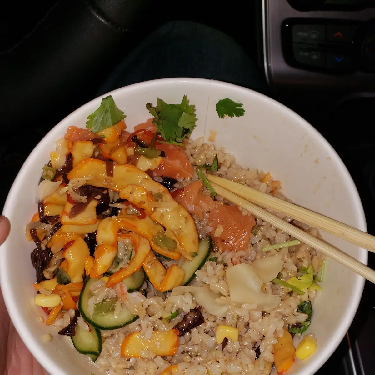 Brown Rice