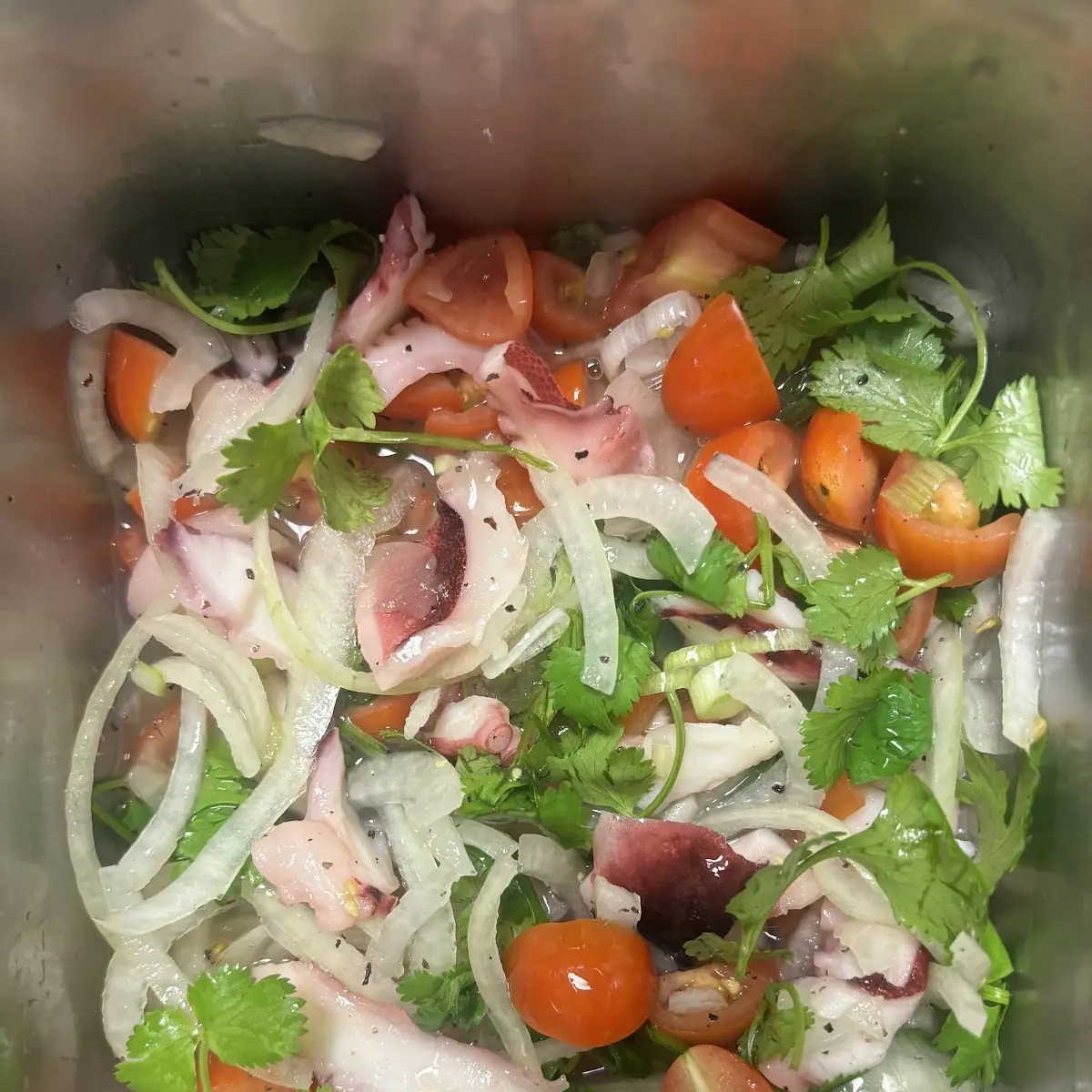 Ceviche