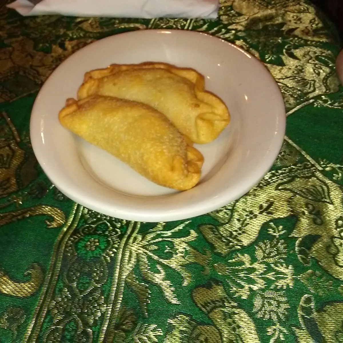 Empanada