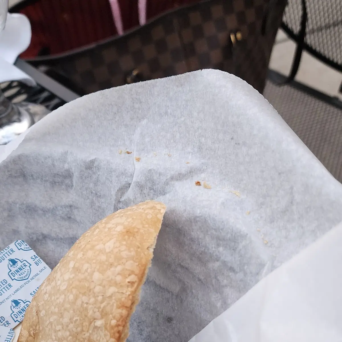 Bread Basket