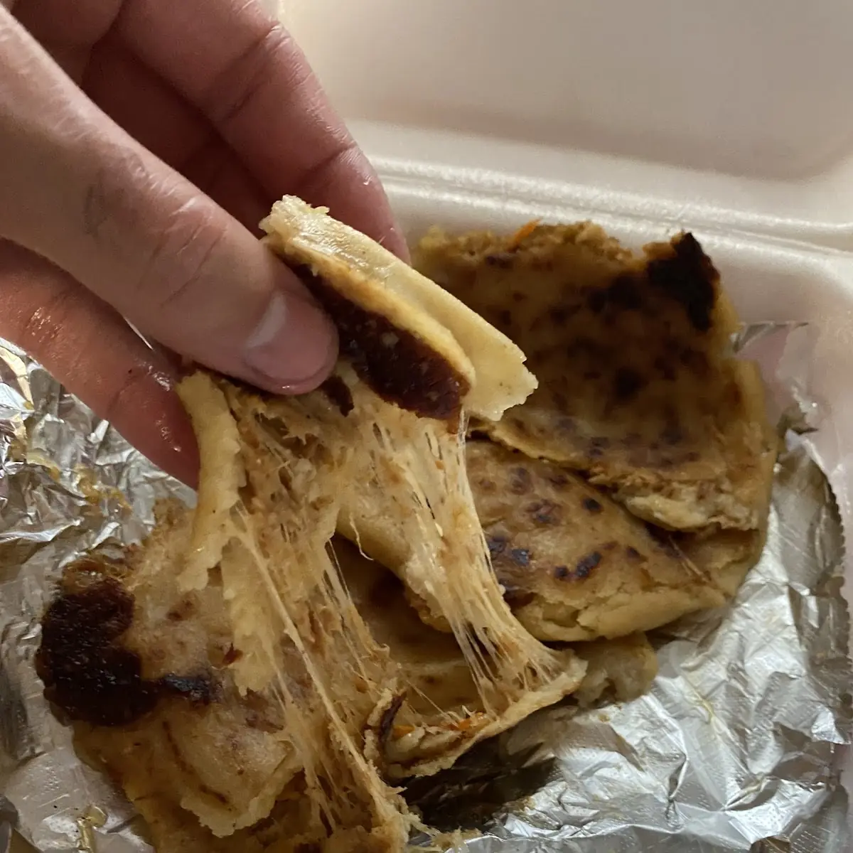Pupusa