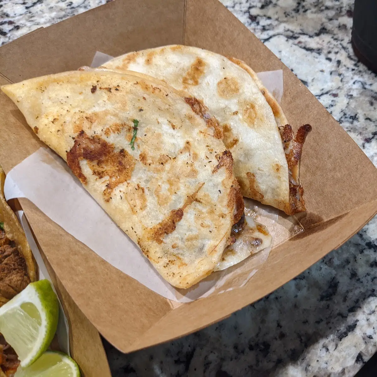 Quesadilla