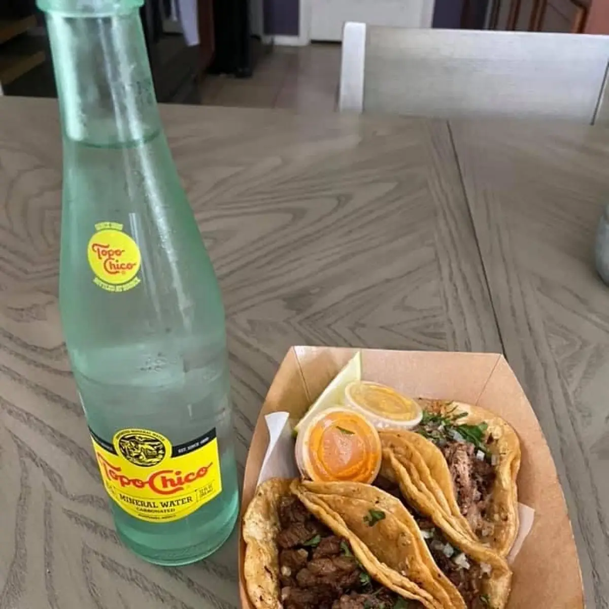 Topo Chico