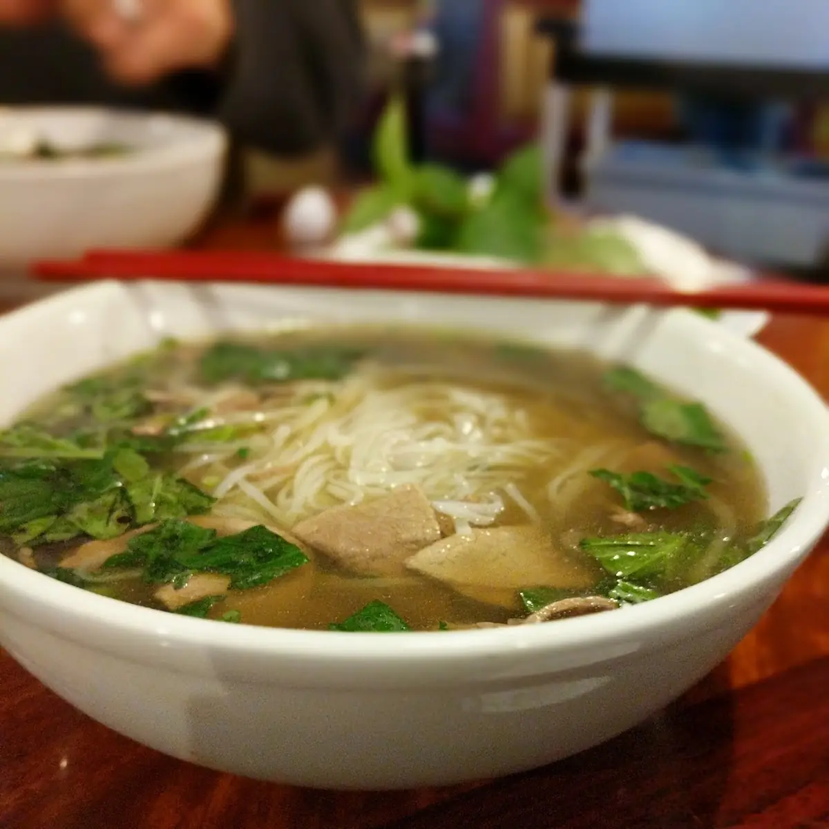 Pho Tai