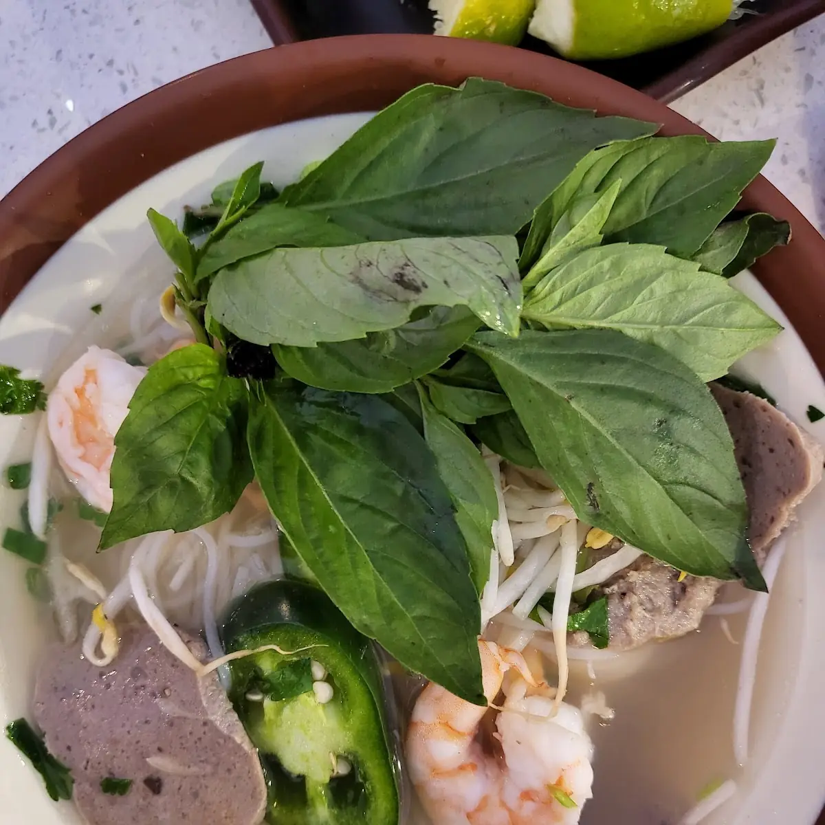 Vermicelli Special Bun DAC Biet