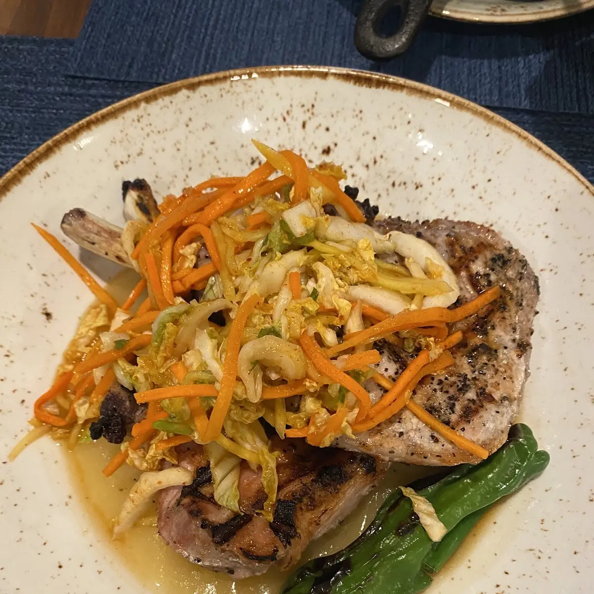 Pork Chop