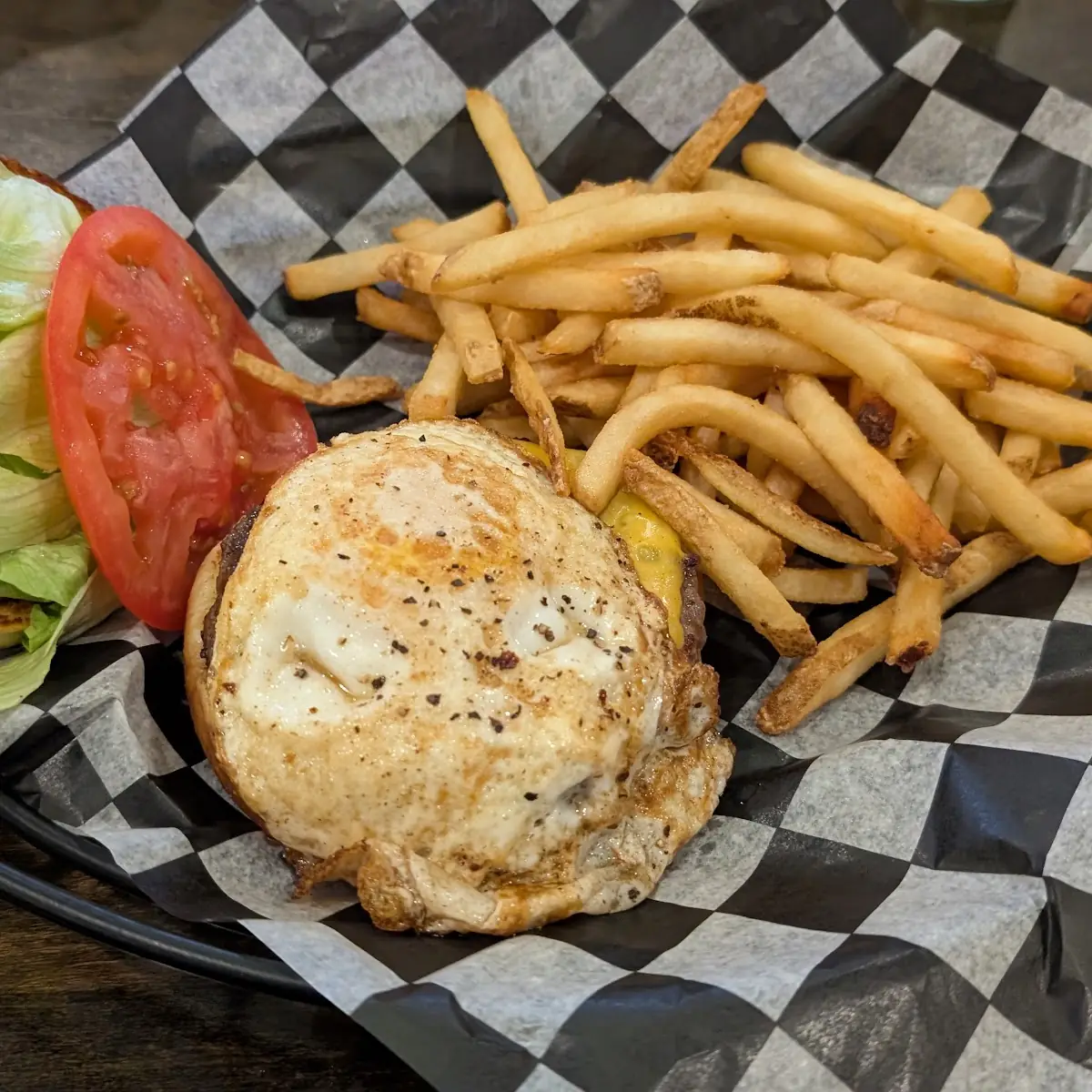 Chicken Sandwich