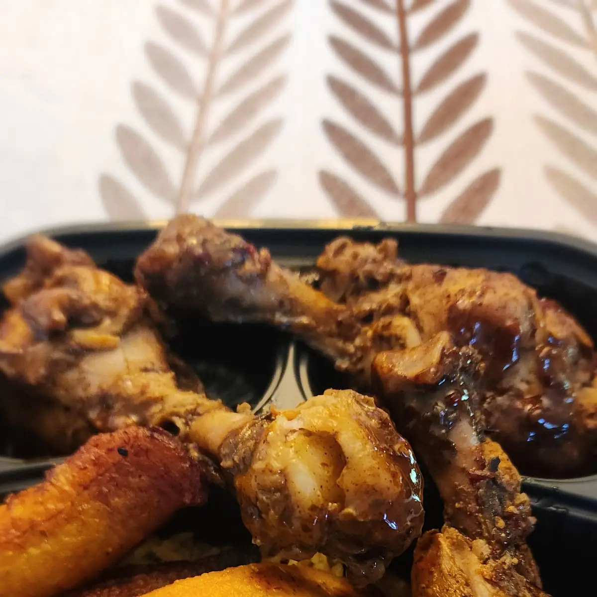 Jerk Chicken