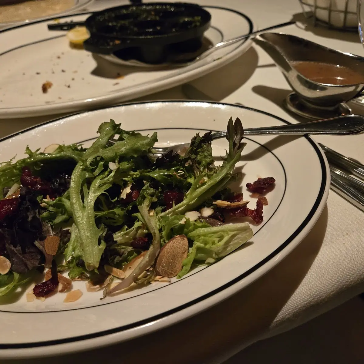 House Salad