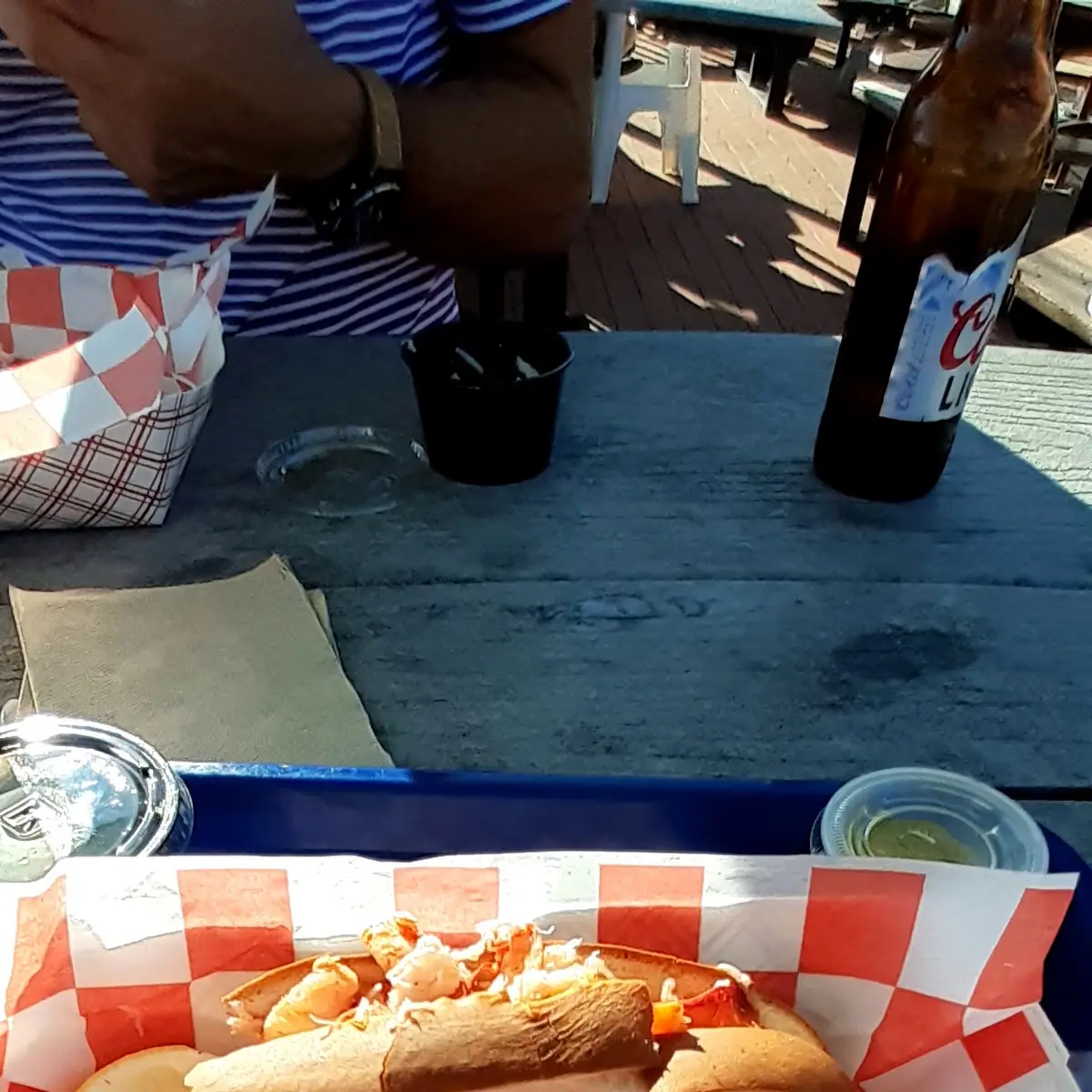 10 Hot Dog
