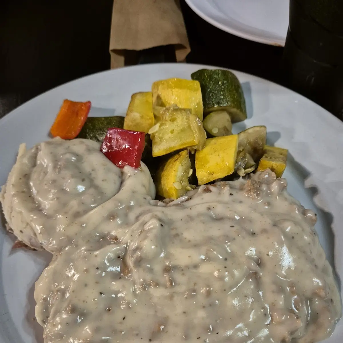 Chicken Fried Steak