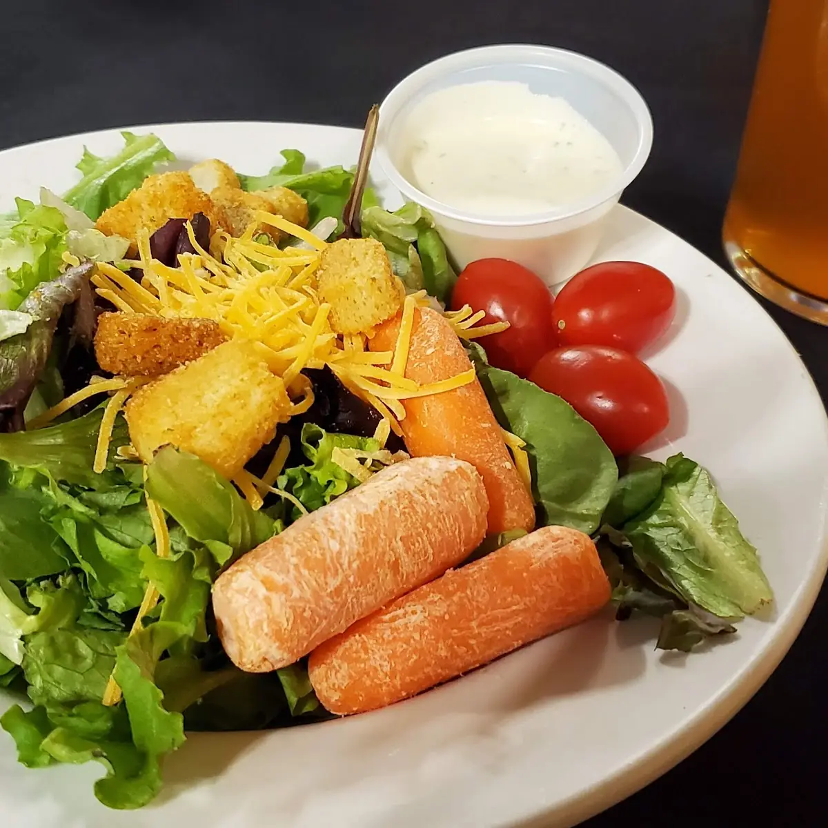 House Salad