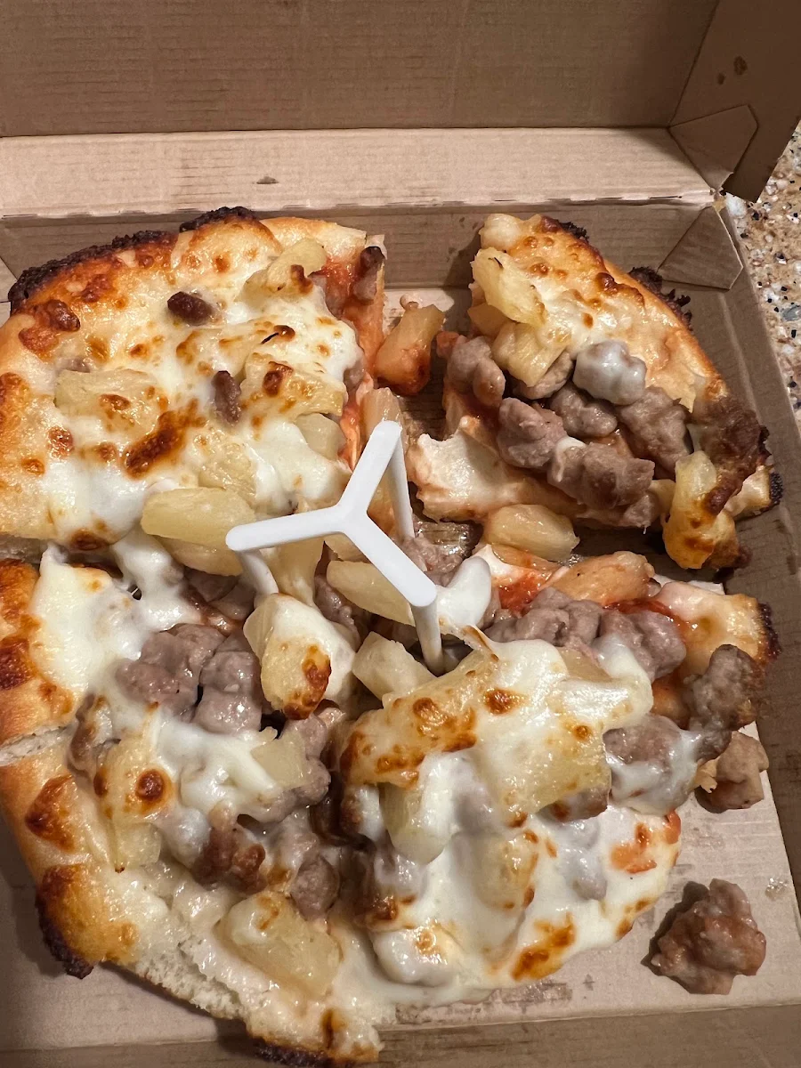 Philly Cheese Steak