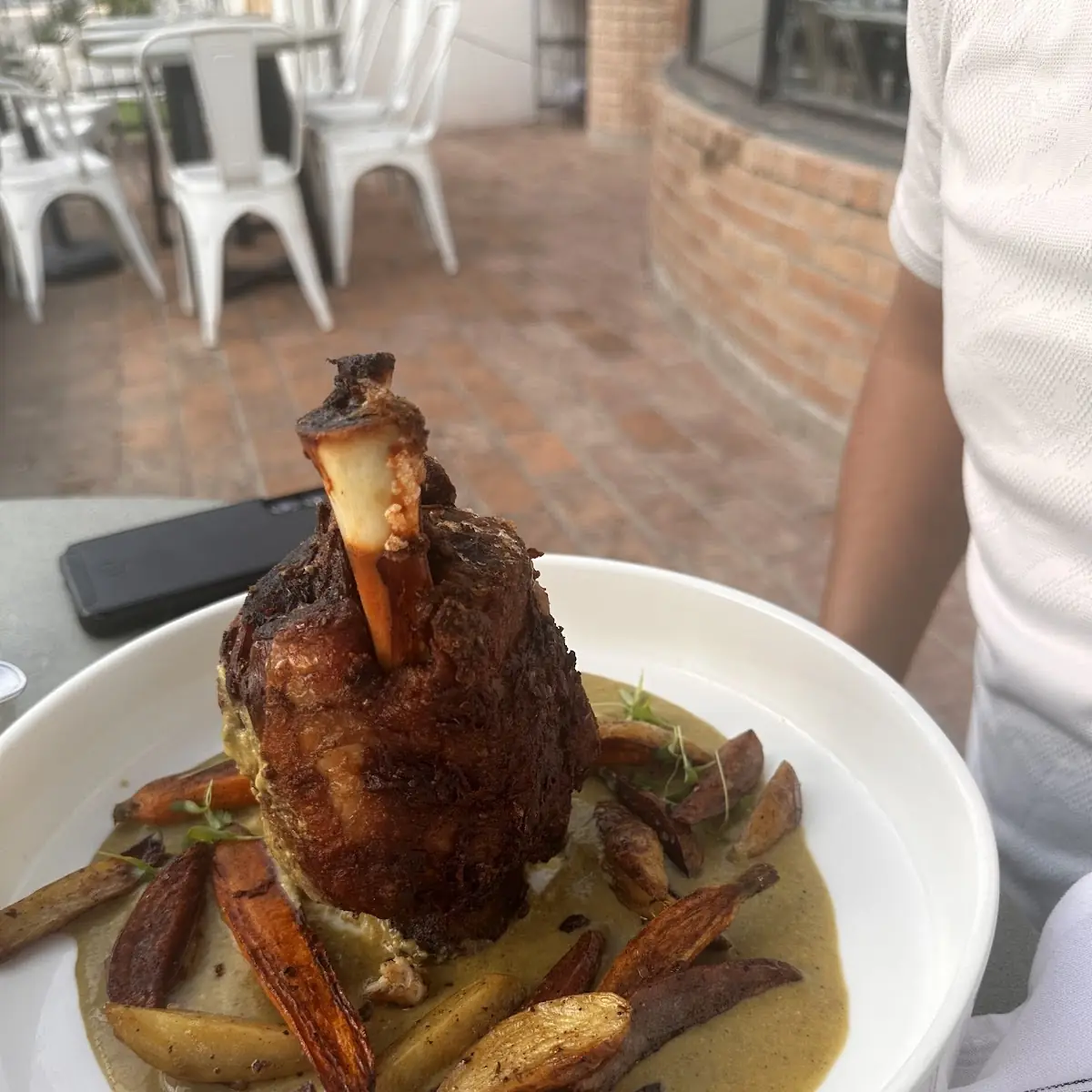 Pork Chop