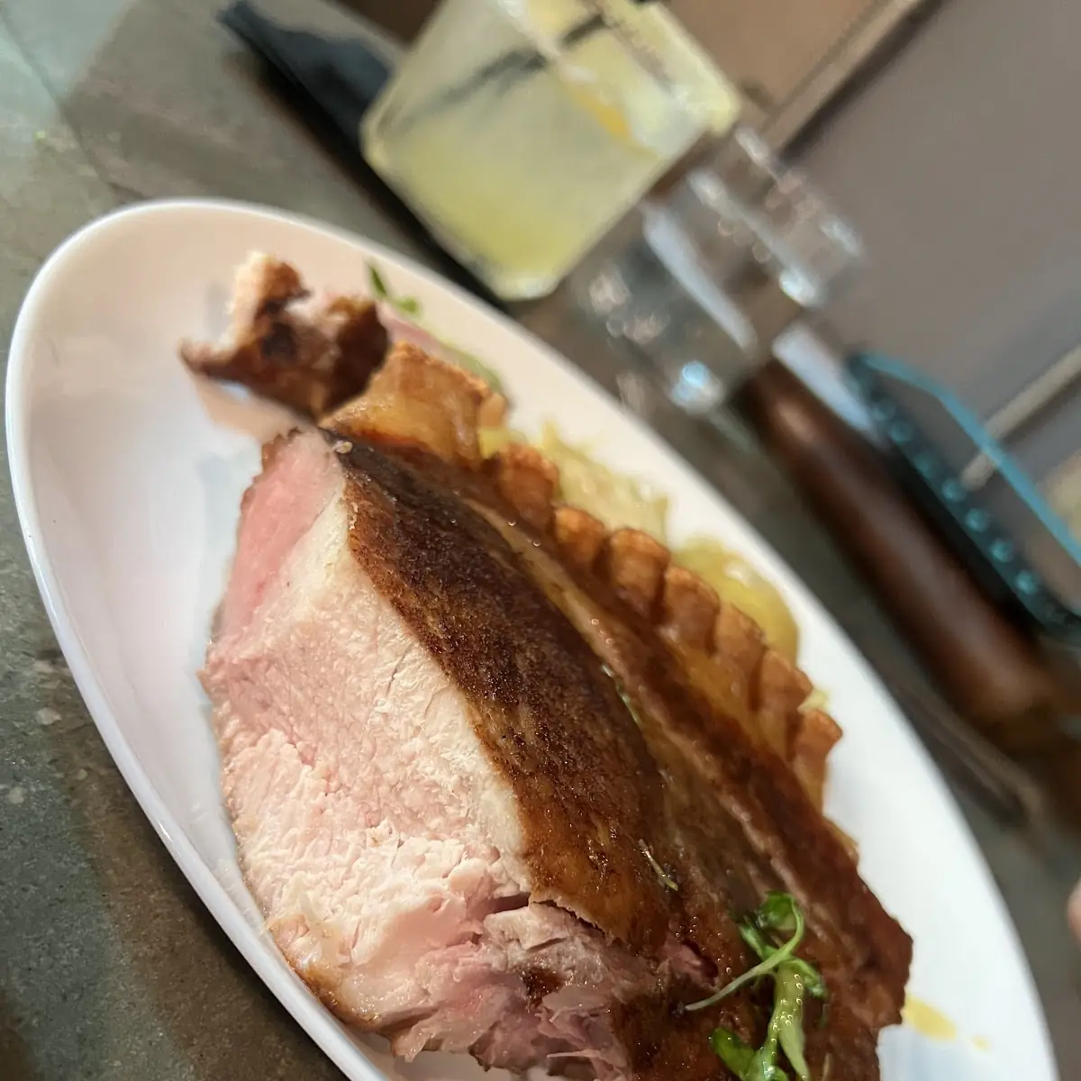 Pork Chop