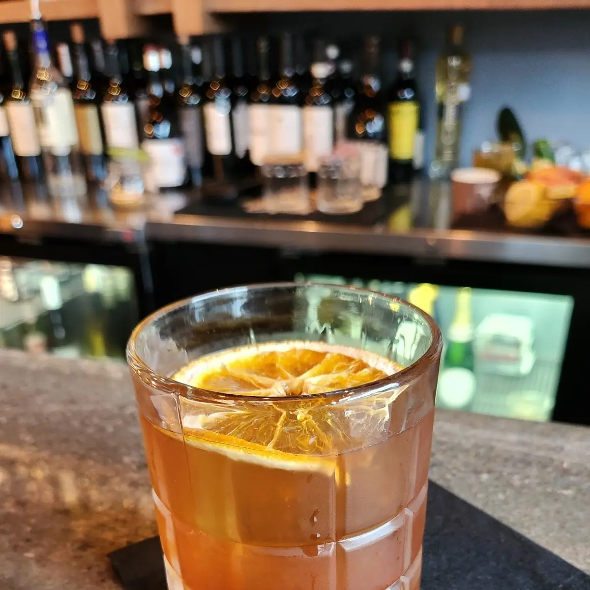 Salty Dog Pitcher