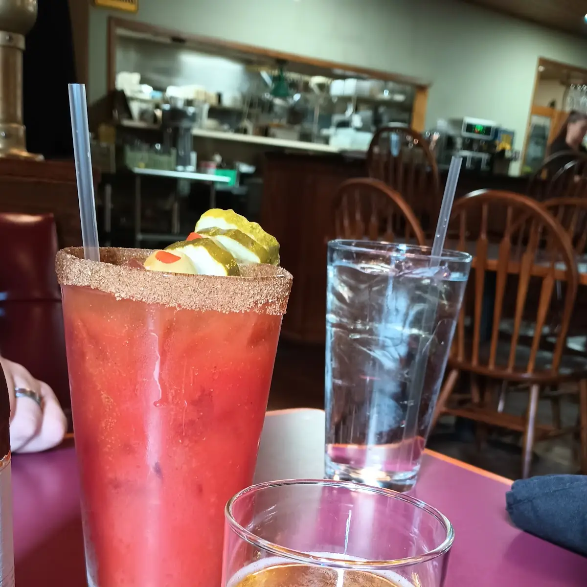 Bloody Mary