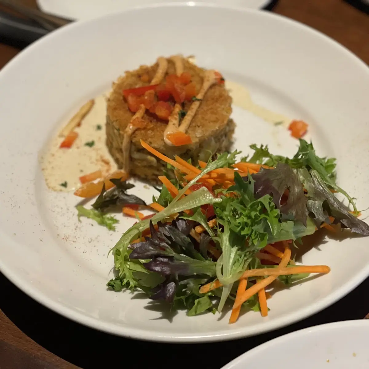 Crab Cakes