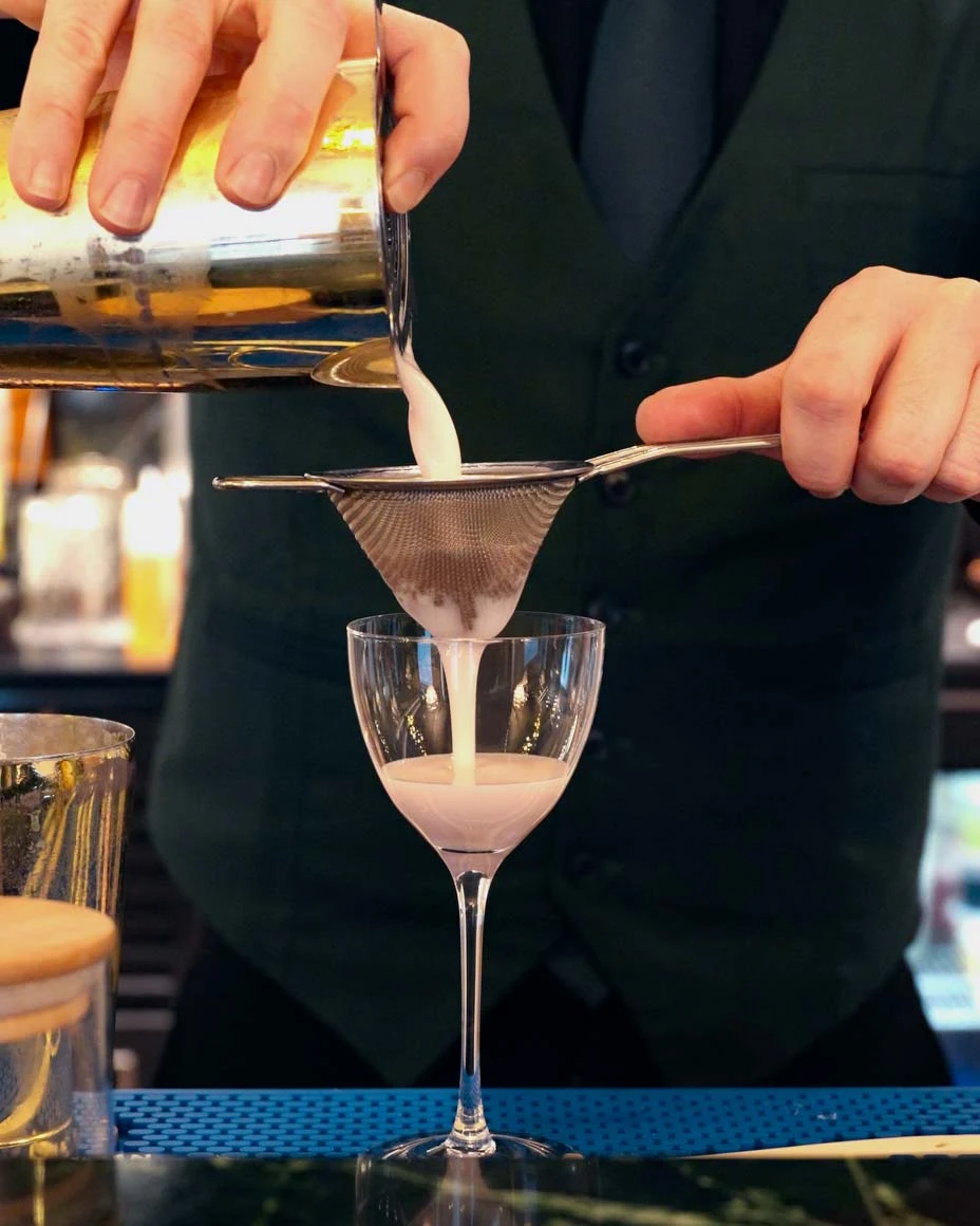 Highlights, Mille Restaurant & Cafe
