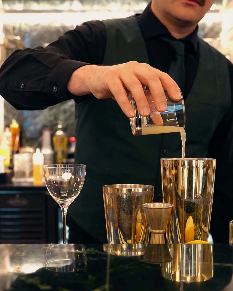 Highlights, Mille Restaurant & Cafe