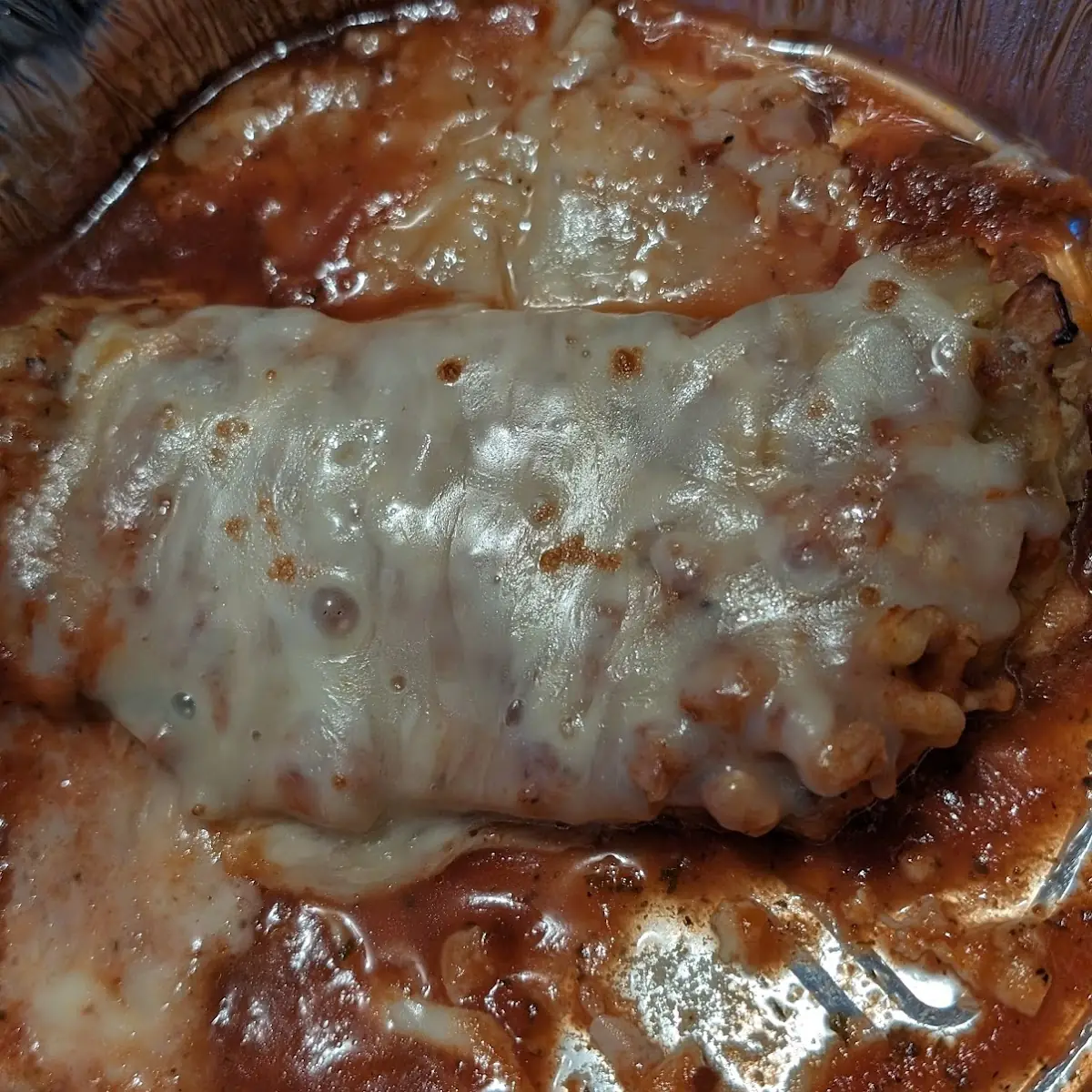 Chile Relleno