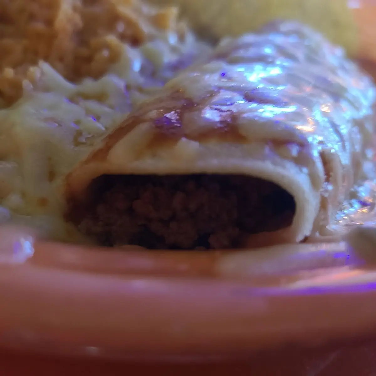 Enchilada