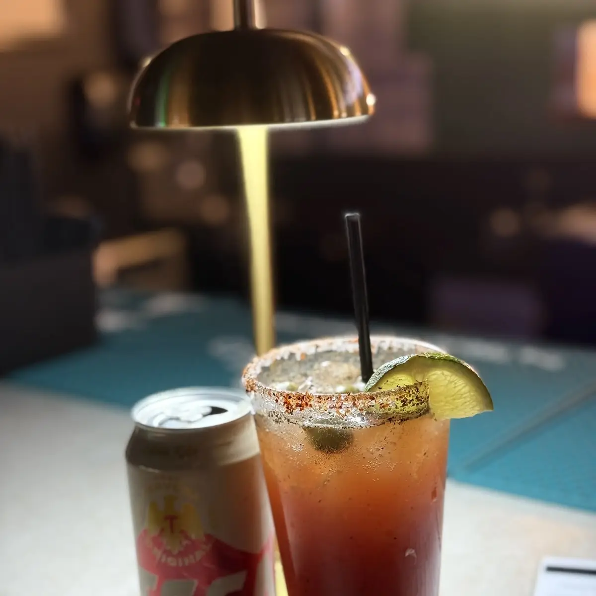 Bloody Mary