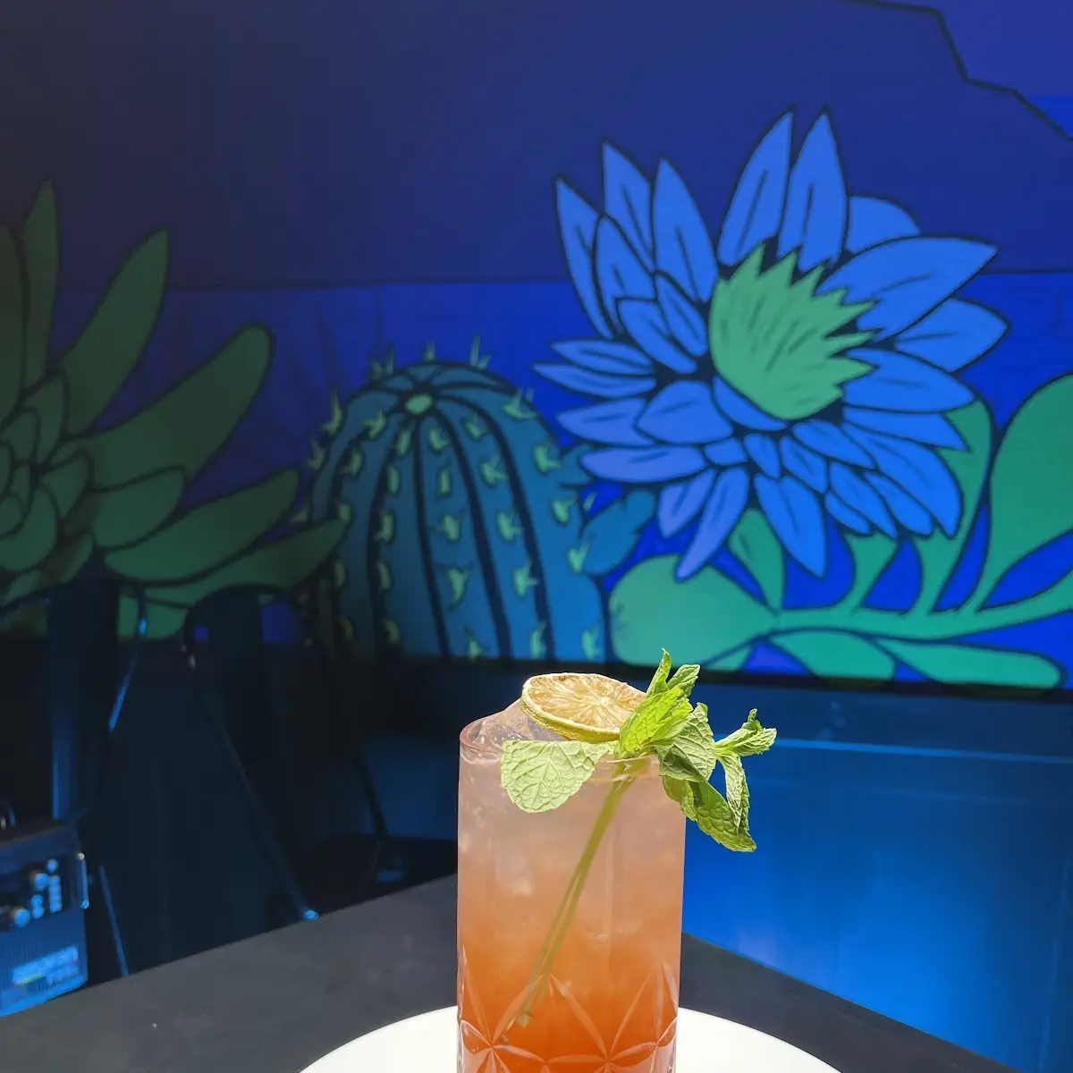 Mai Tai