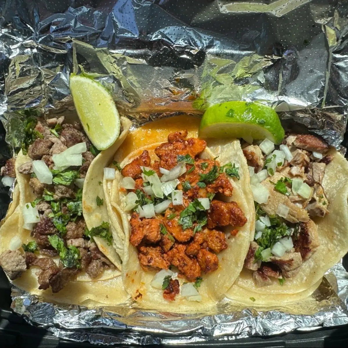 Tacos