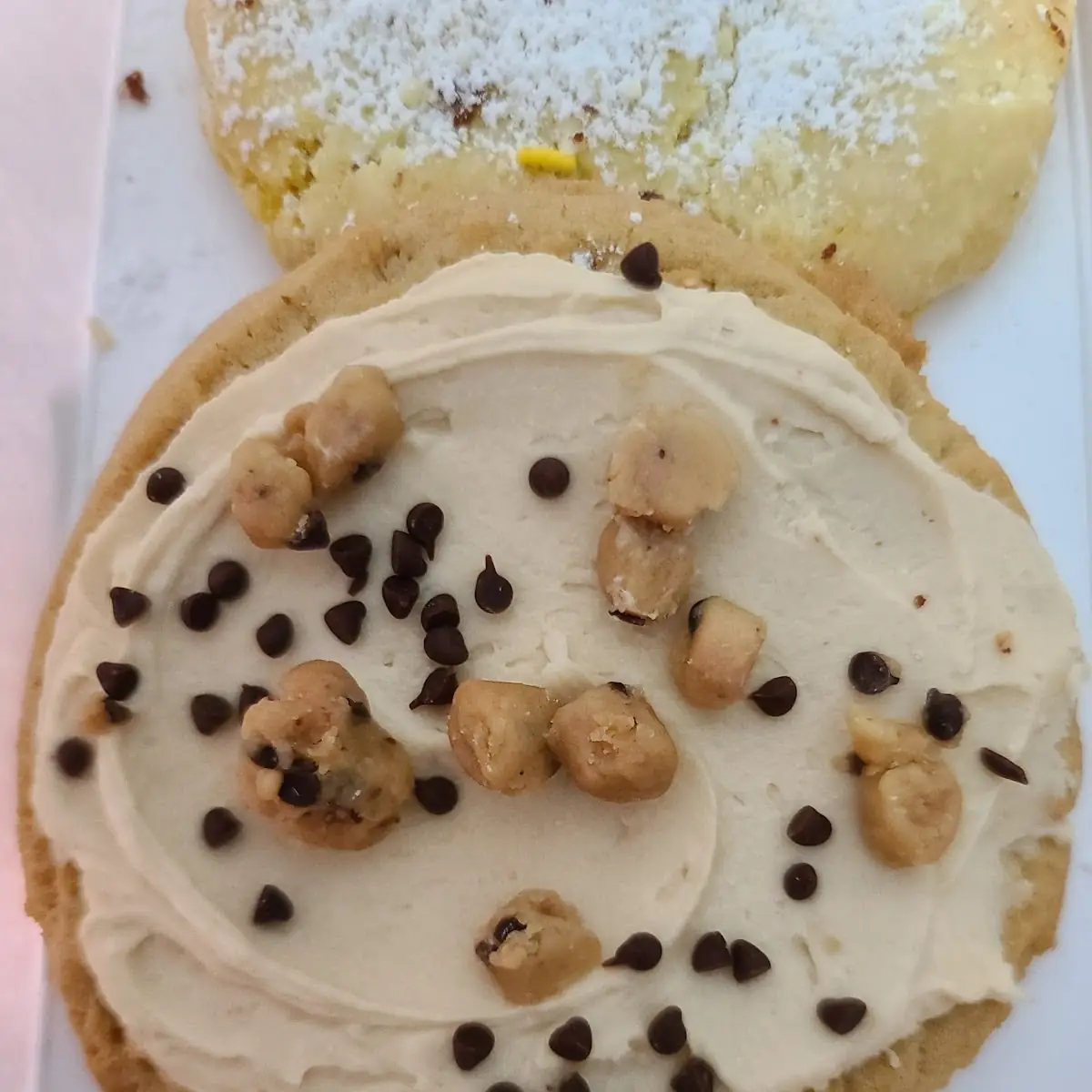 Cookie Dough
