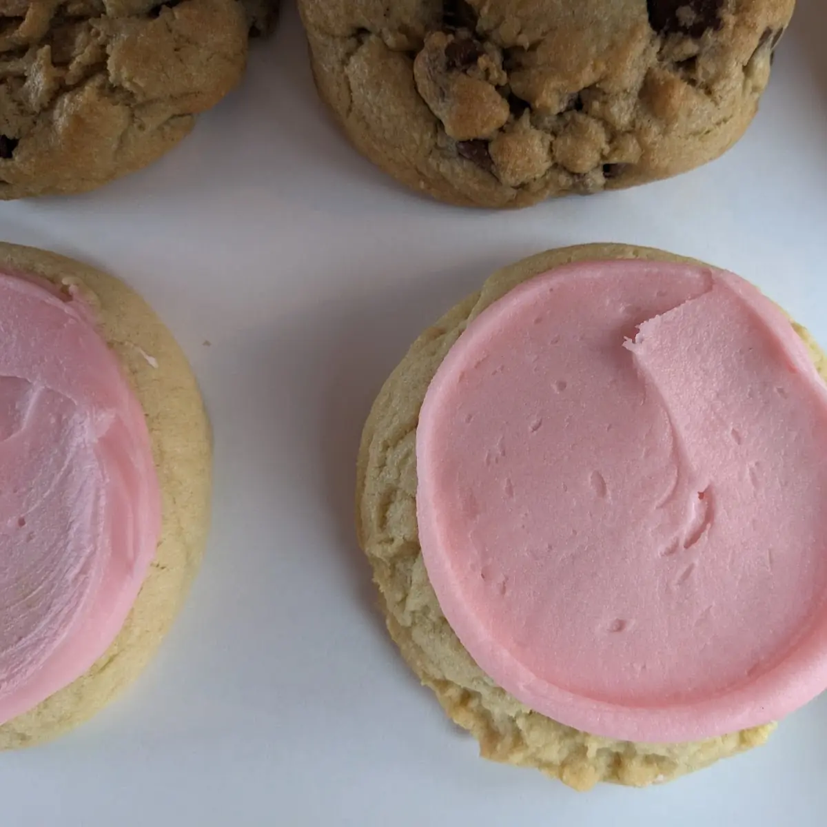 Sugar Cookie