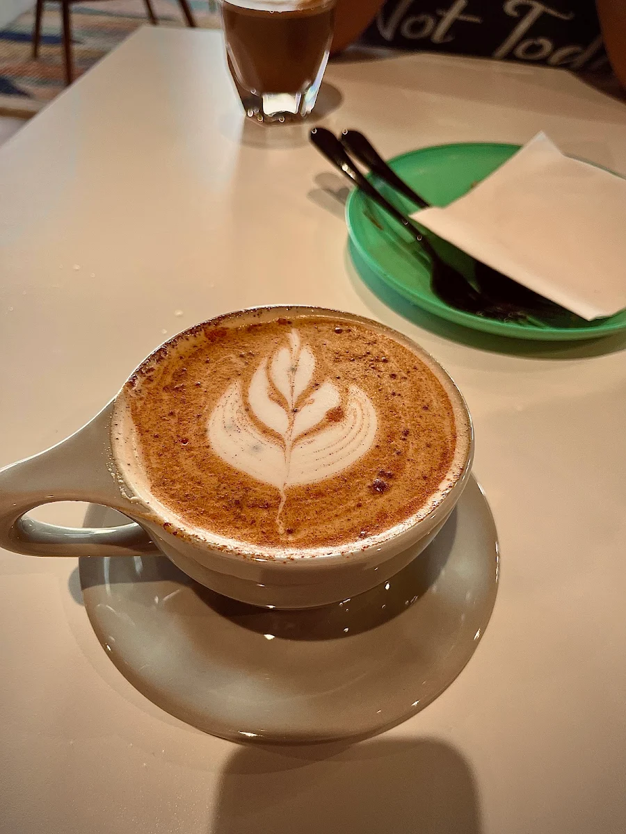 Cappuccino