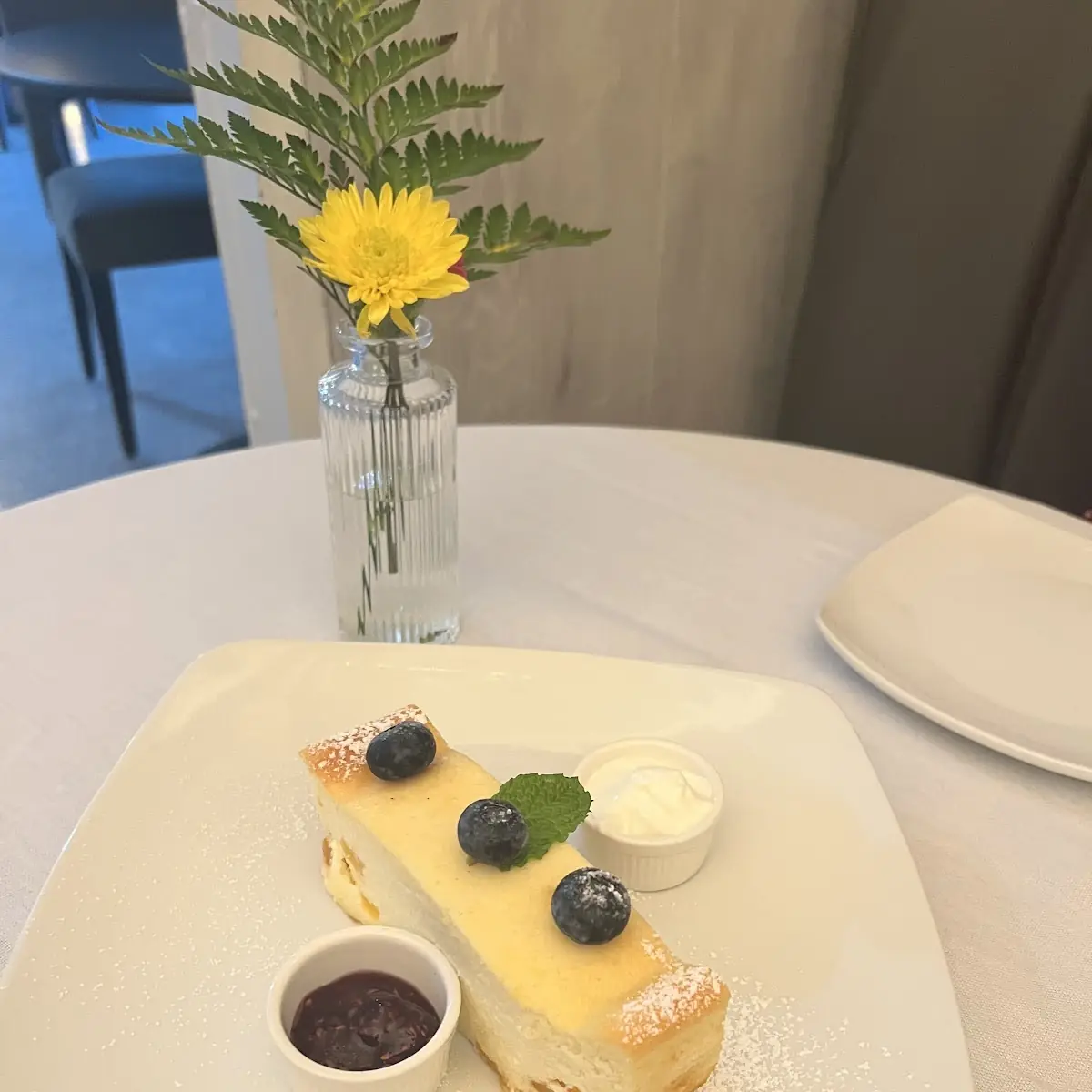 Lemon Tart