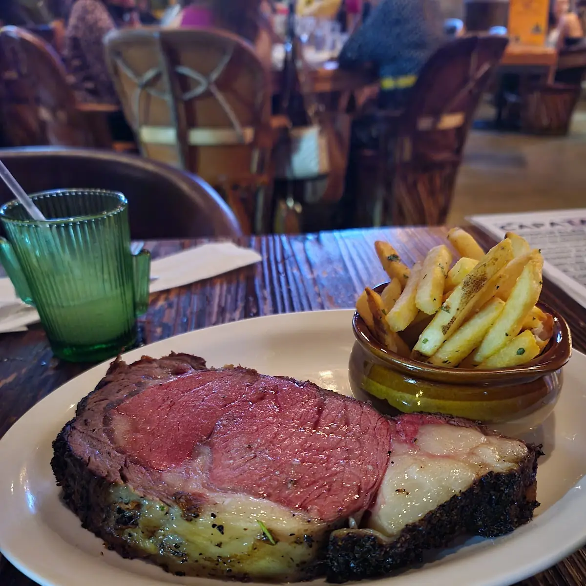 3 Hour Prime Rib