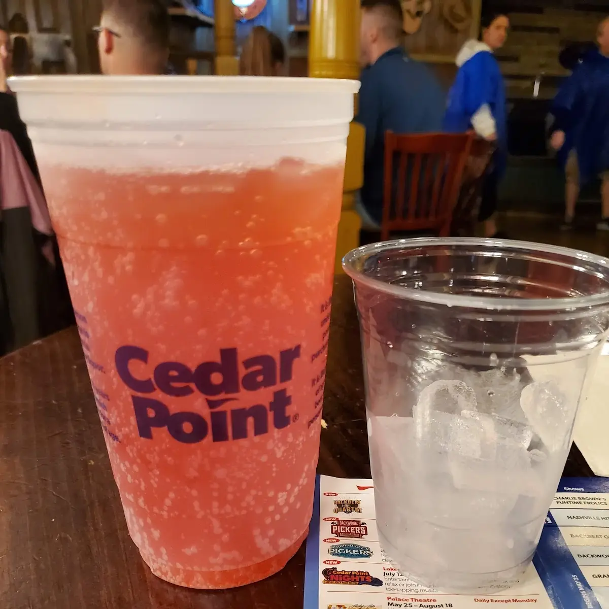 Strawberry Margarita