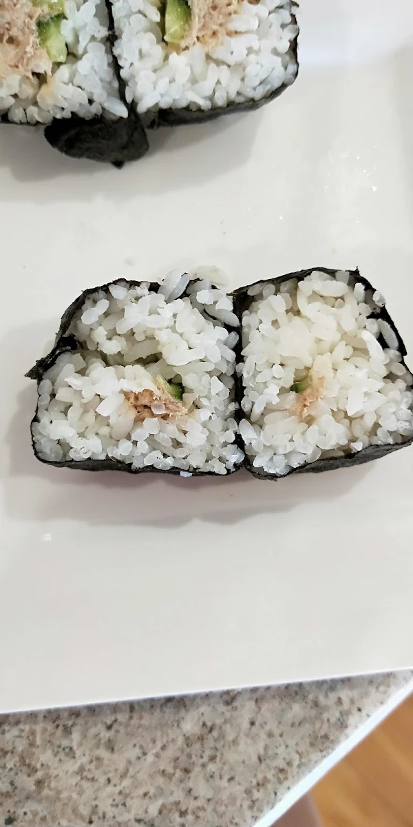 Tuna Roll