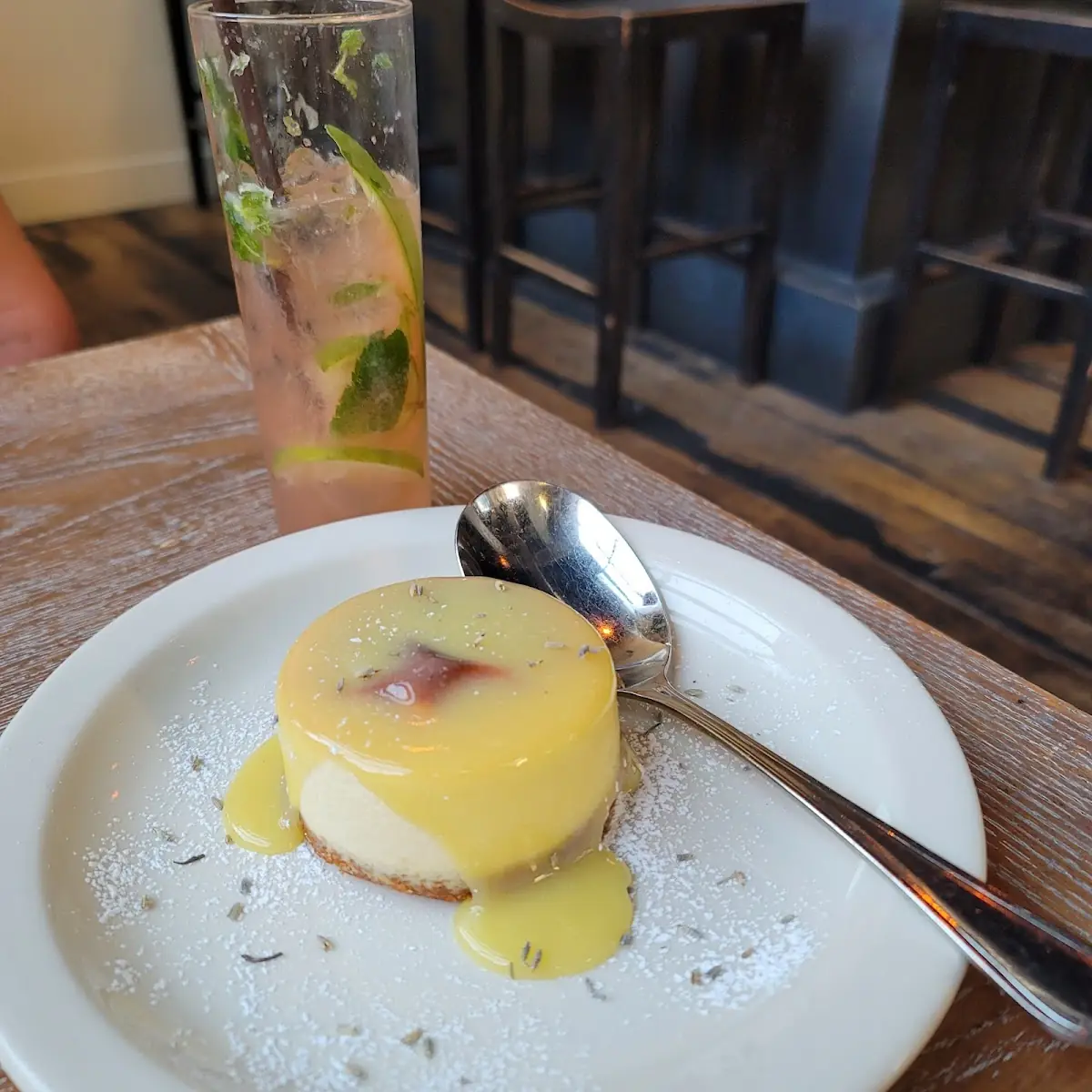 Lemon Tart