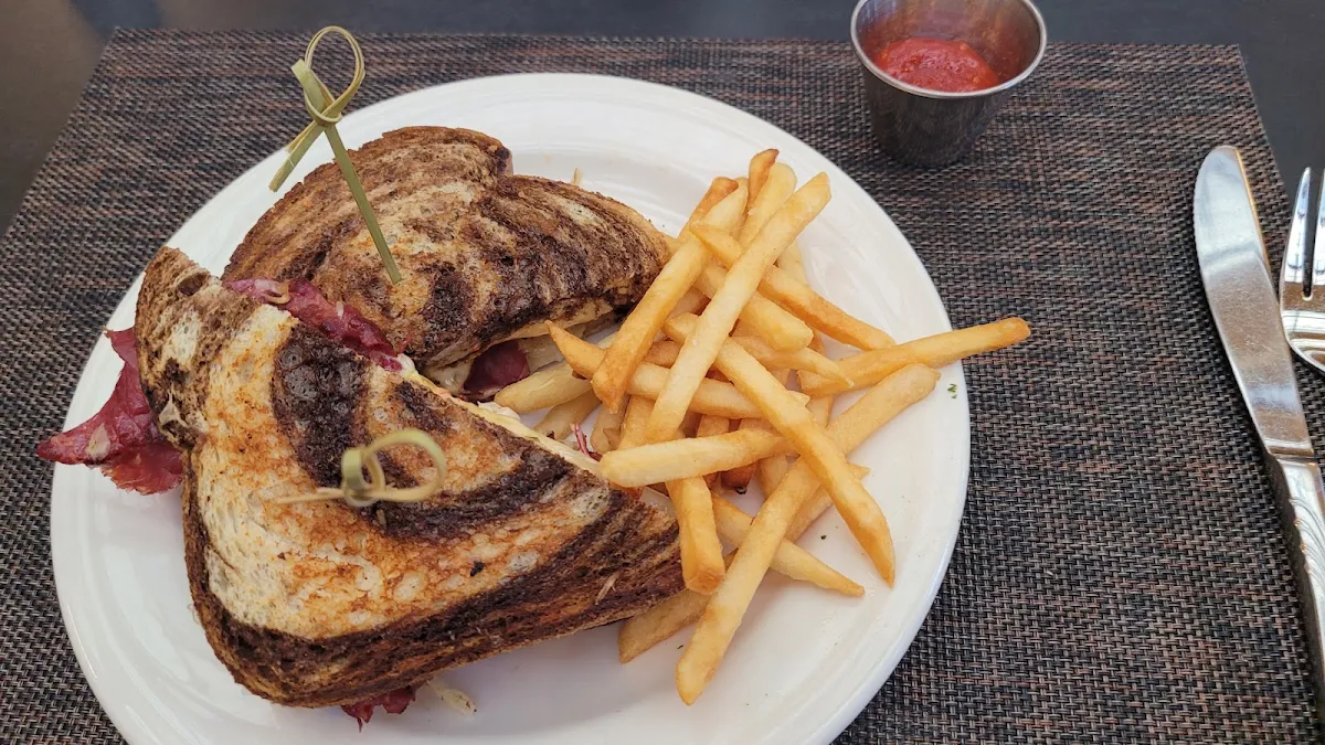 Patty Melt
