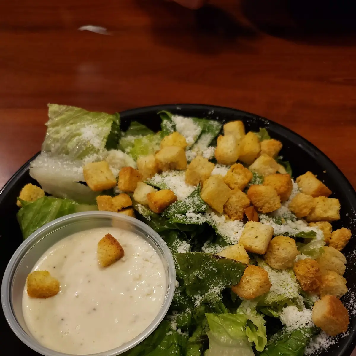 Small Cesar Salad