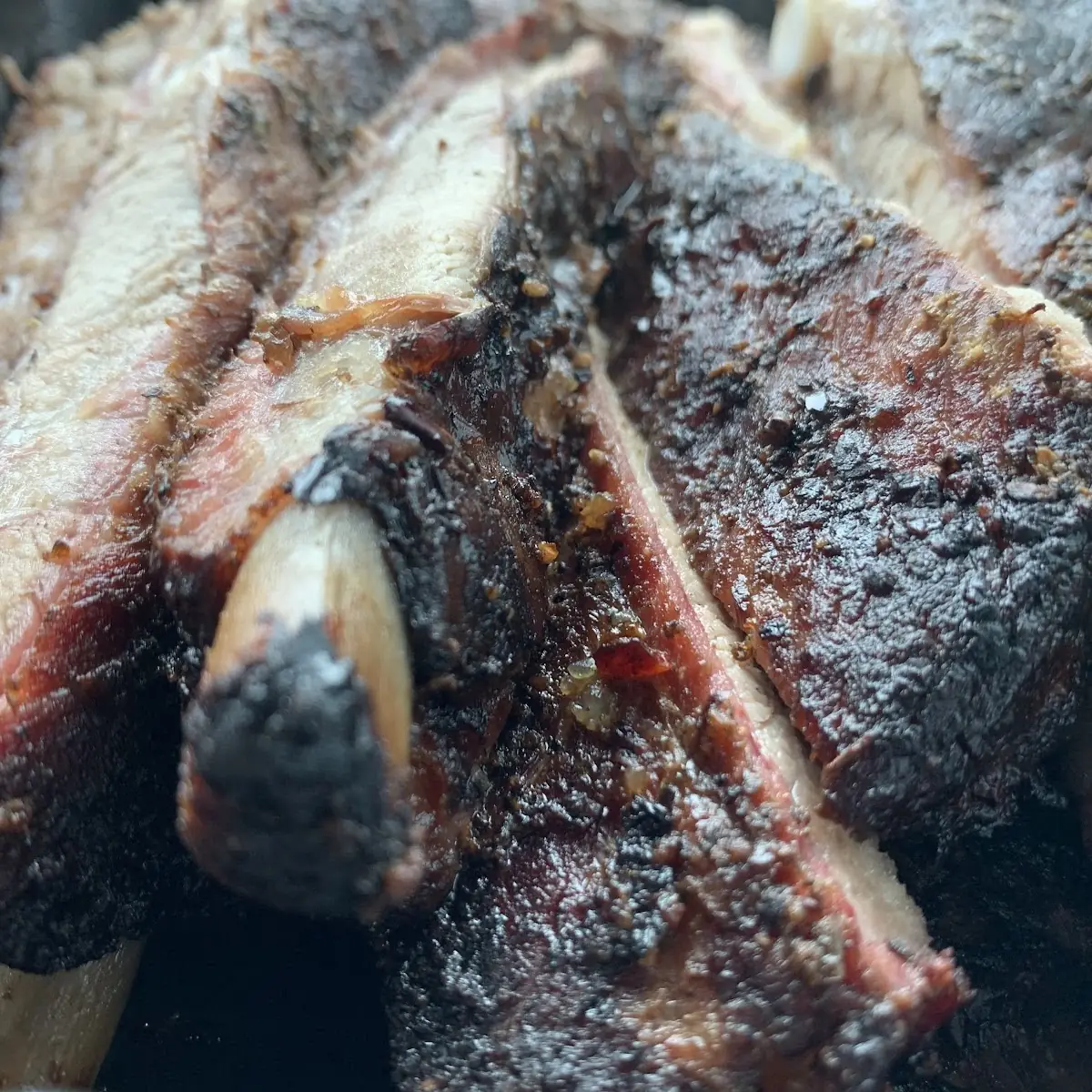 Full Rack of Ribs