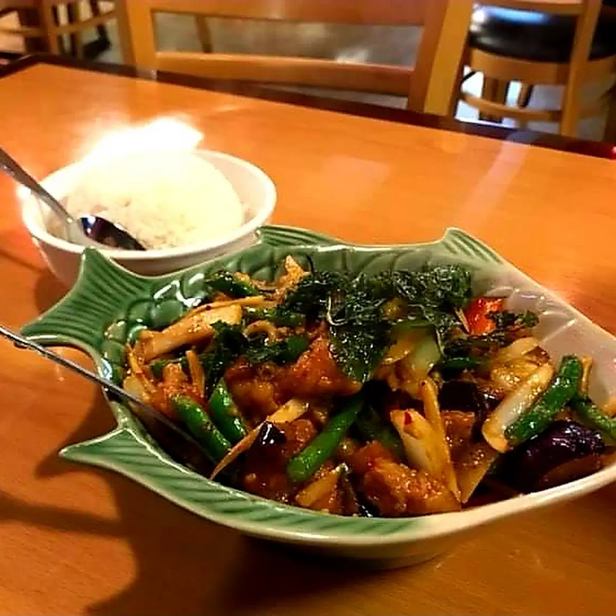 Pad See EW