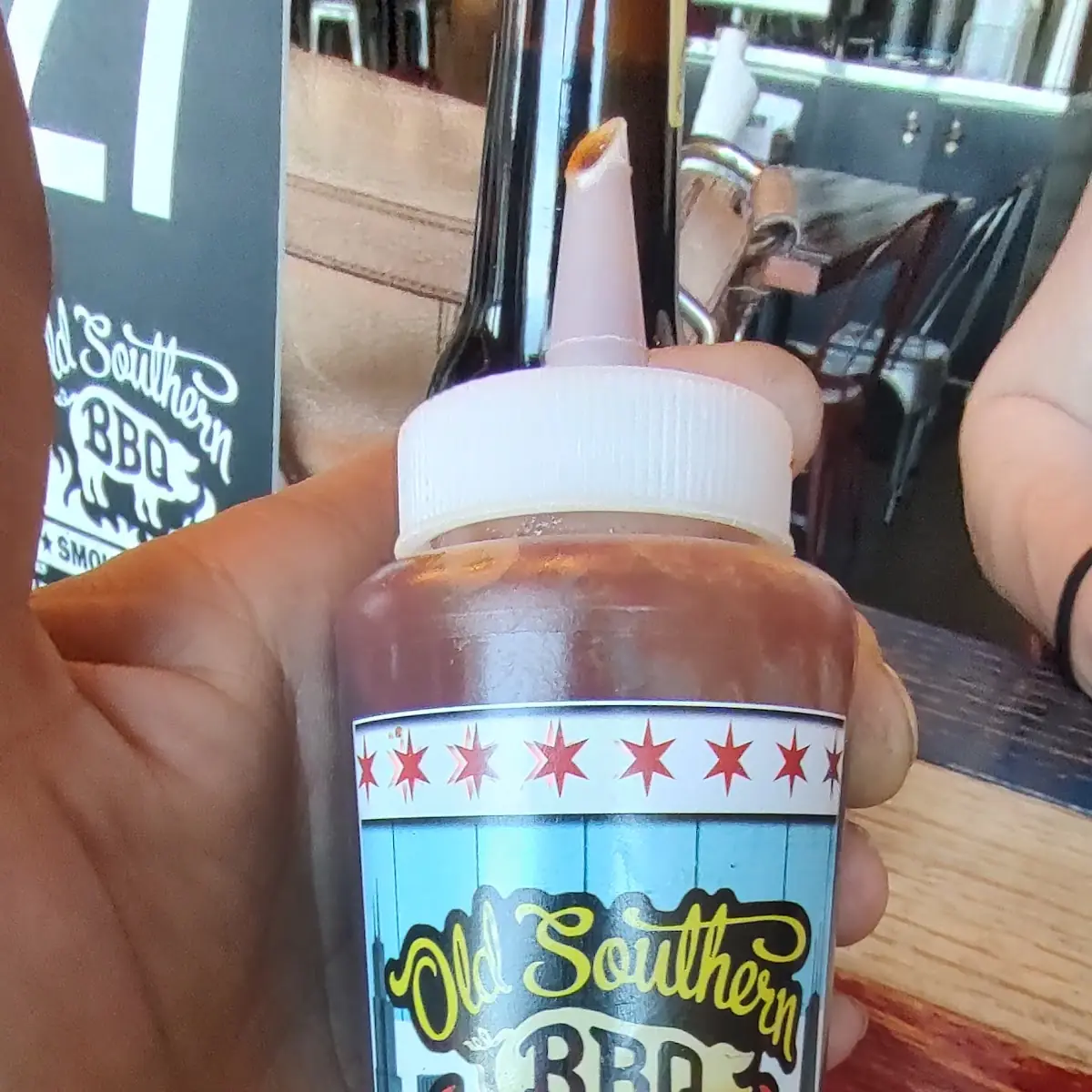 BBQ Sauce