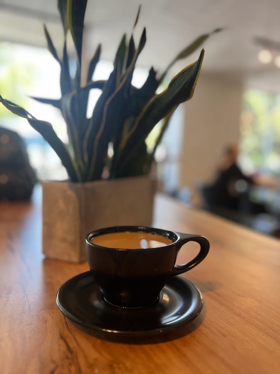 Cappuccino