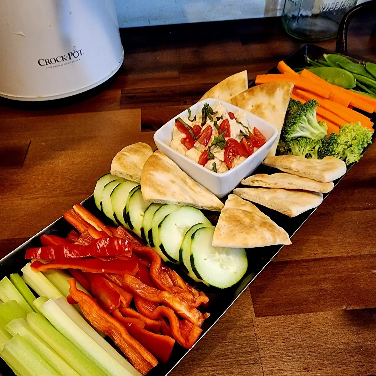 Hummus